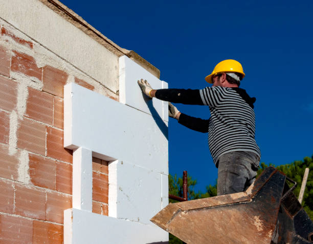 Best Commercial Insulation in Boles Acres, NM