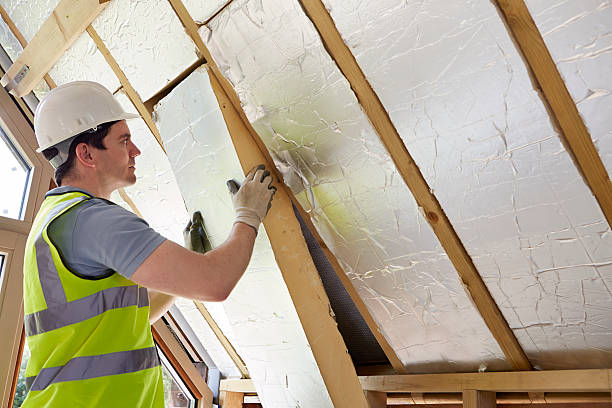 Best Types of Insulation in Boles Acres, NM